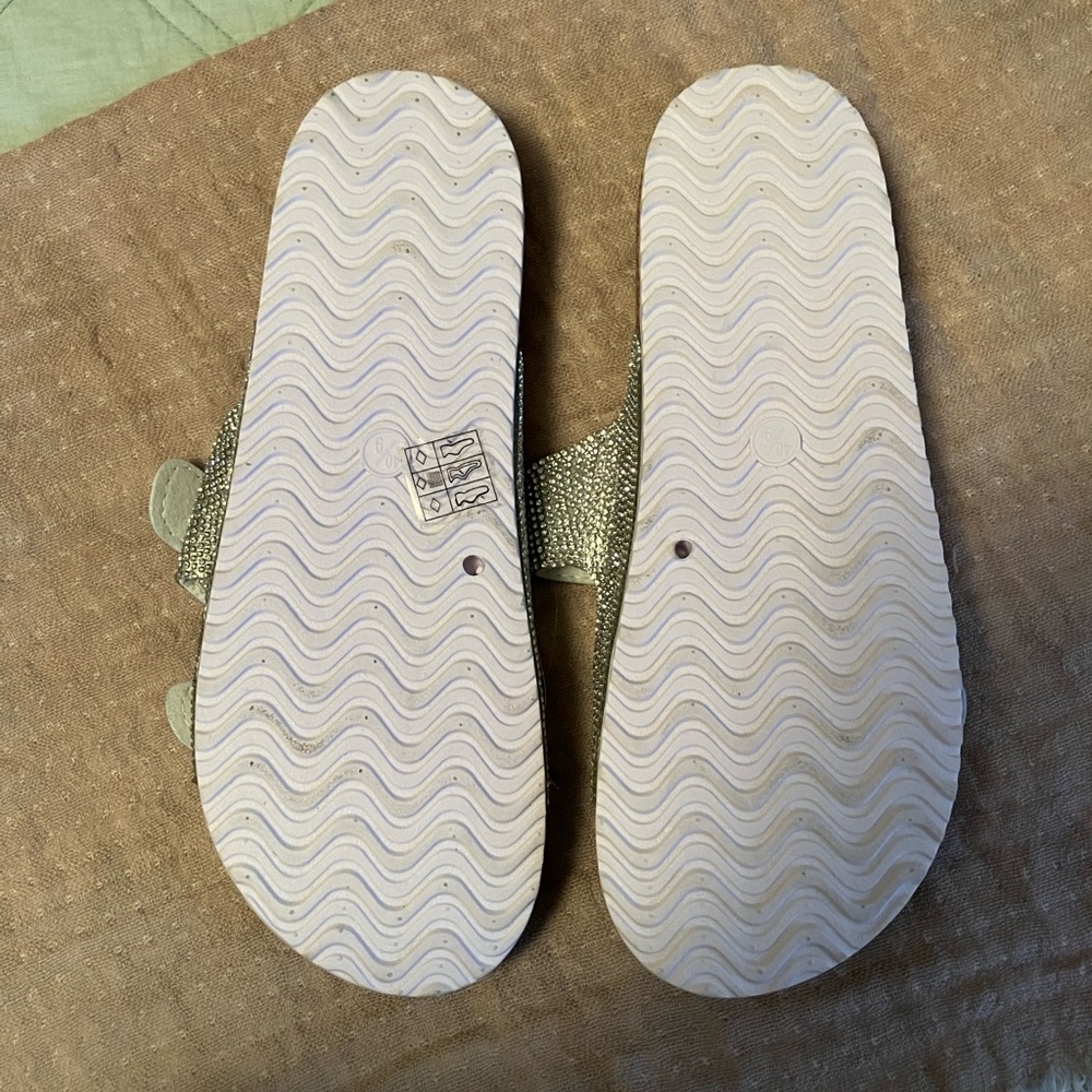 Nicole Miller Sandals - Picture 6 of 6